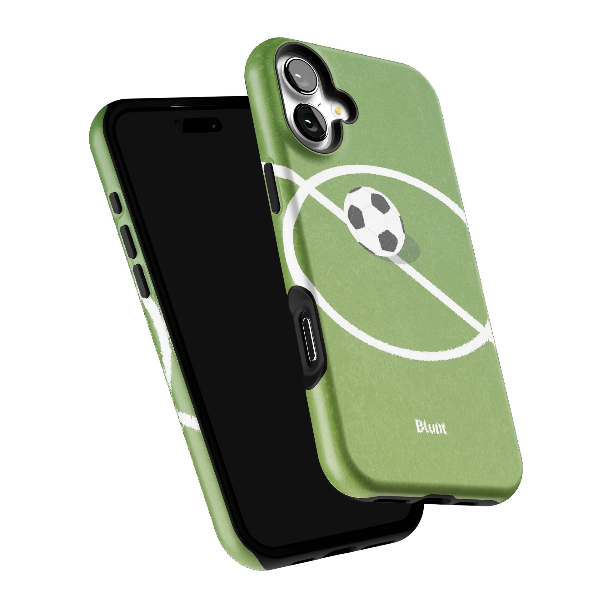 Strike iPhone Case gallery - Iphone_16_Mini_Air_Plus_6