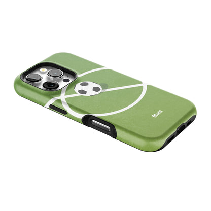Strike iPhone Case gallery - Iphone_16_Pro_2