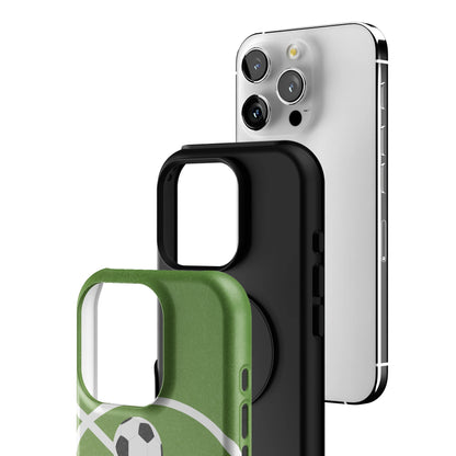 Strike iPhone Case gallery - Iphone_16_Pro_3