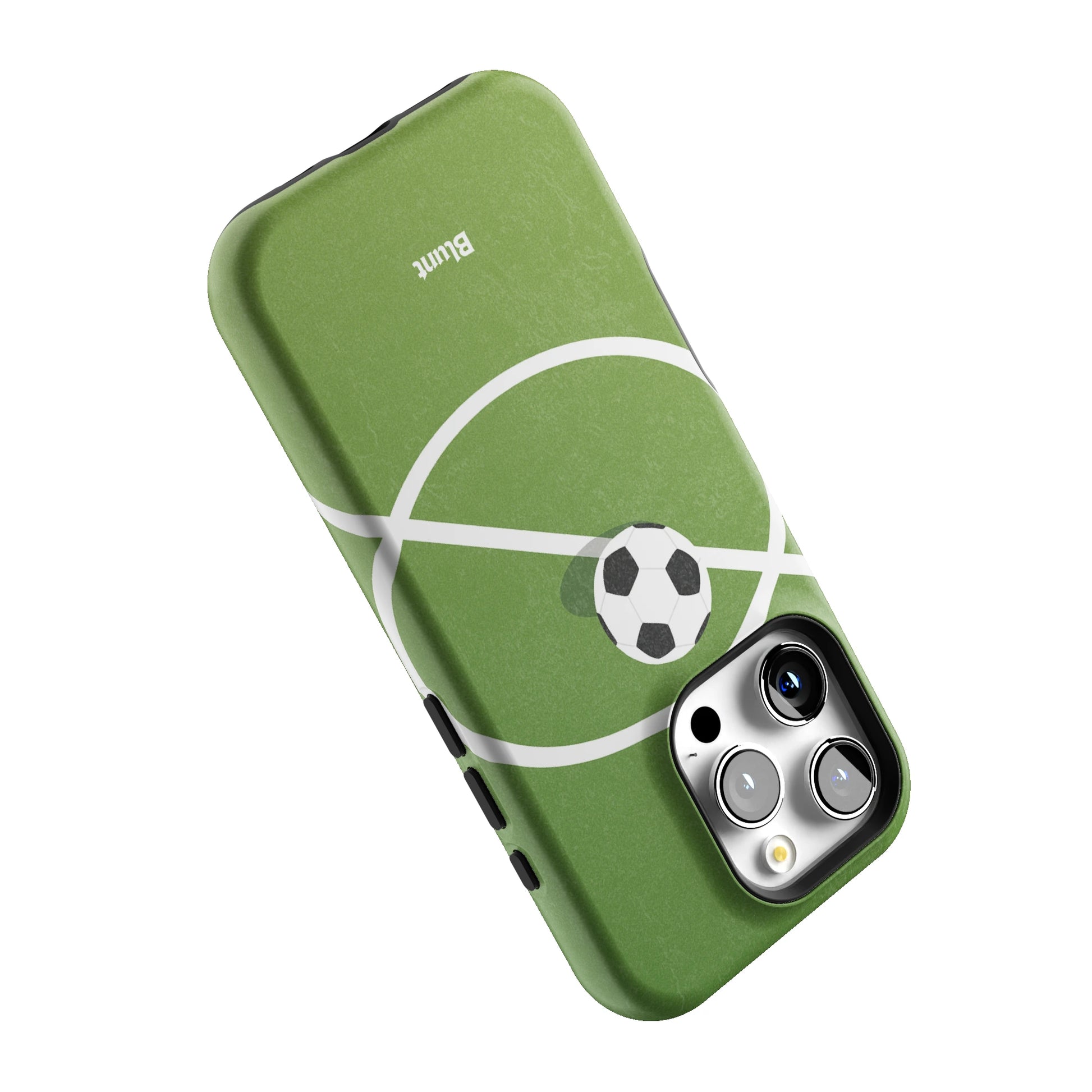Strike iPhone Case gallery - Iphone_16_Pro_5