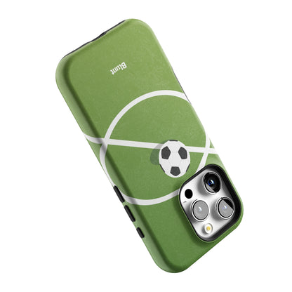 Strike iPhone Case gallery - Iphone_16_Pro_5