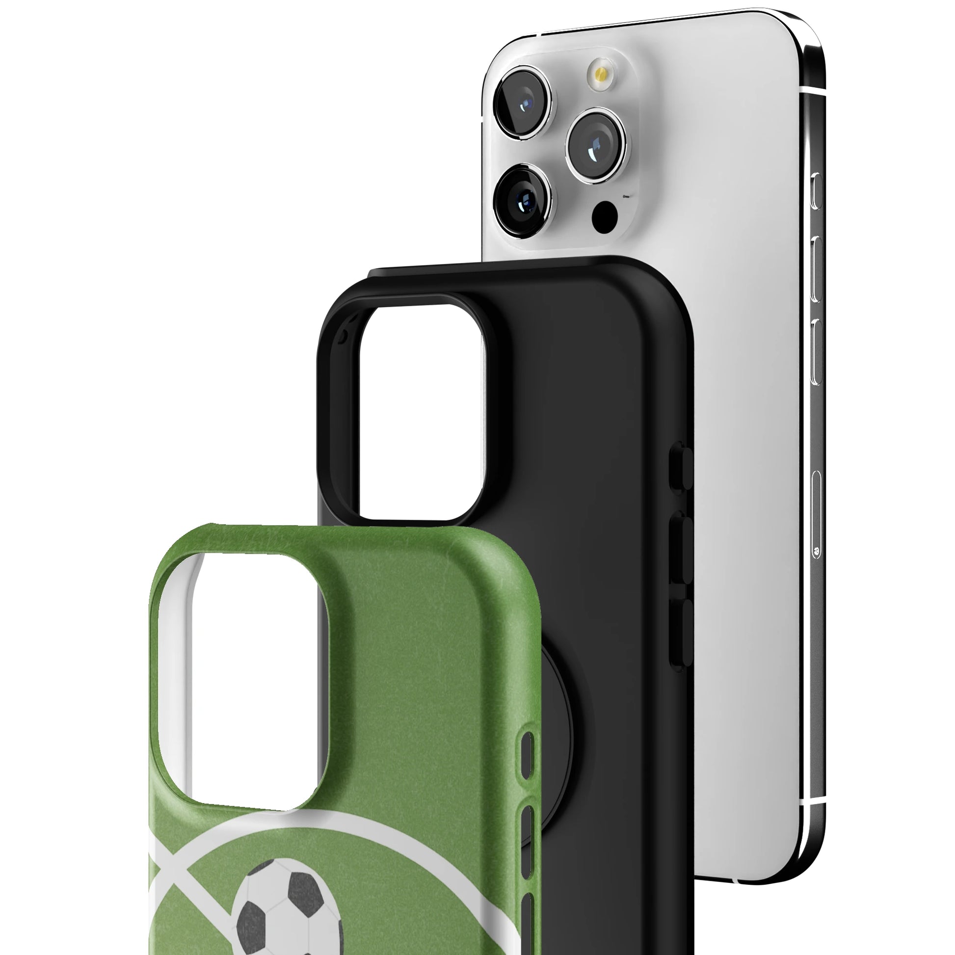 Strike iPhone Case gallery - Iphone_16_Pro_Max_3