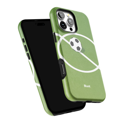 Strike iPhone Case gallery - Iphone_16_Pro_Max_6