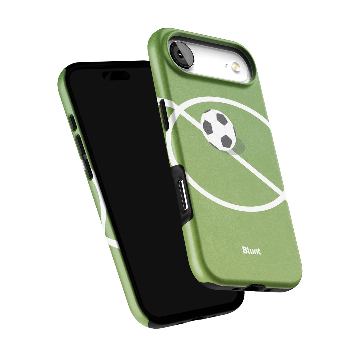 Strike iPhone Case gallery - Iphone_17_Air_6