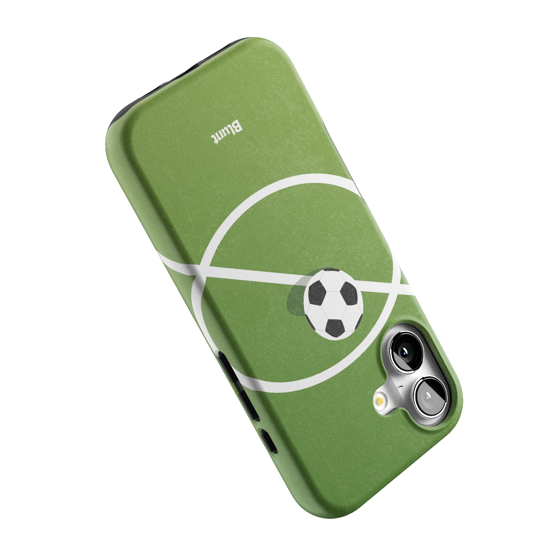 Strike iPhone Case gallery - Iphone_17_Iphone_5