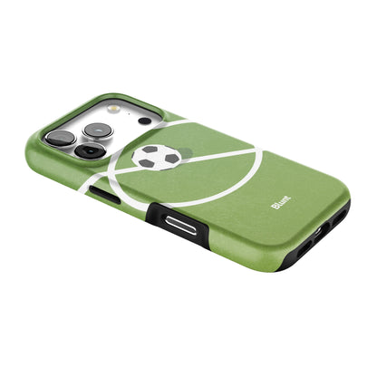 Strike iPhone Case gallery - Iphone_17_Pro_2