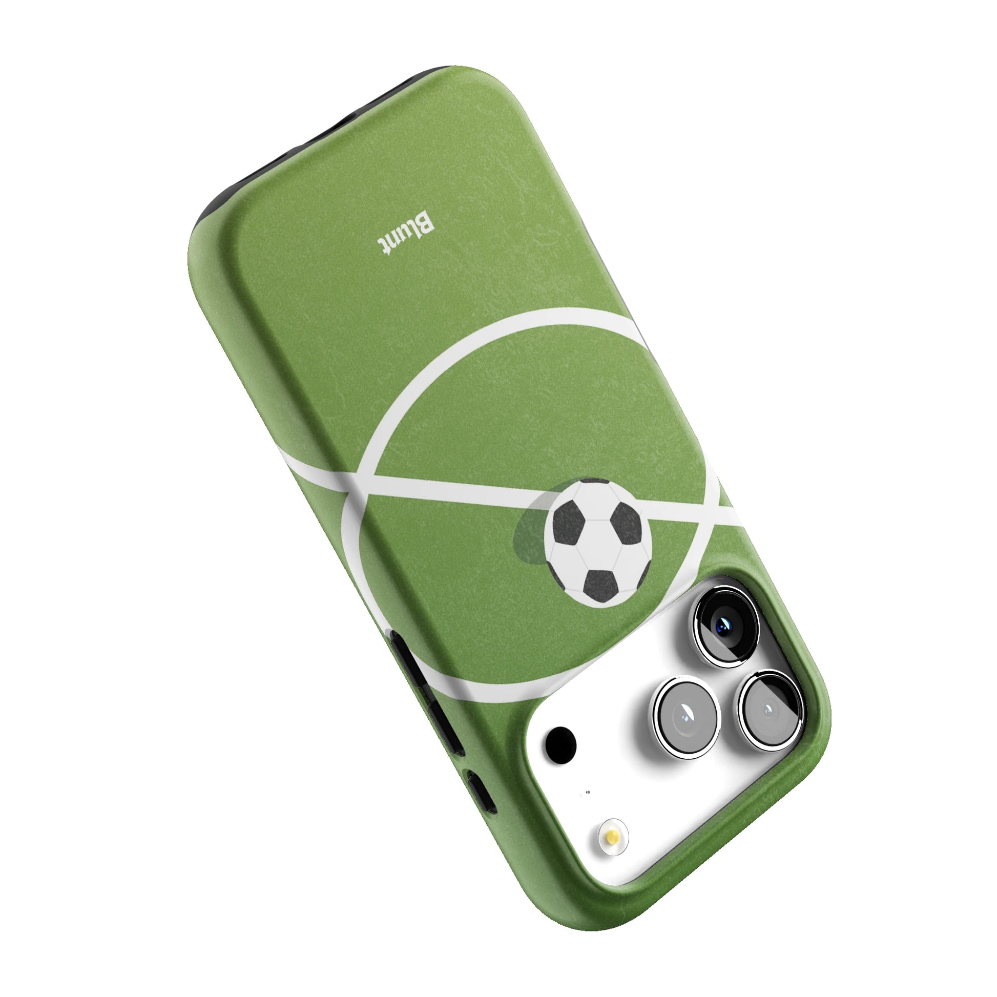 Strike iPhone Case gallery - Iphone_17_Pro_5