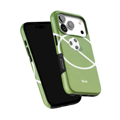 Strike iPhone Case gallery - Iphone_17_Pro_6
