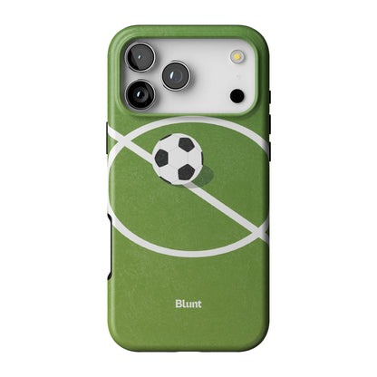 Strike iPhone Case gallery - Iphone_17_Pro_Max_1