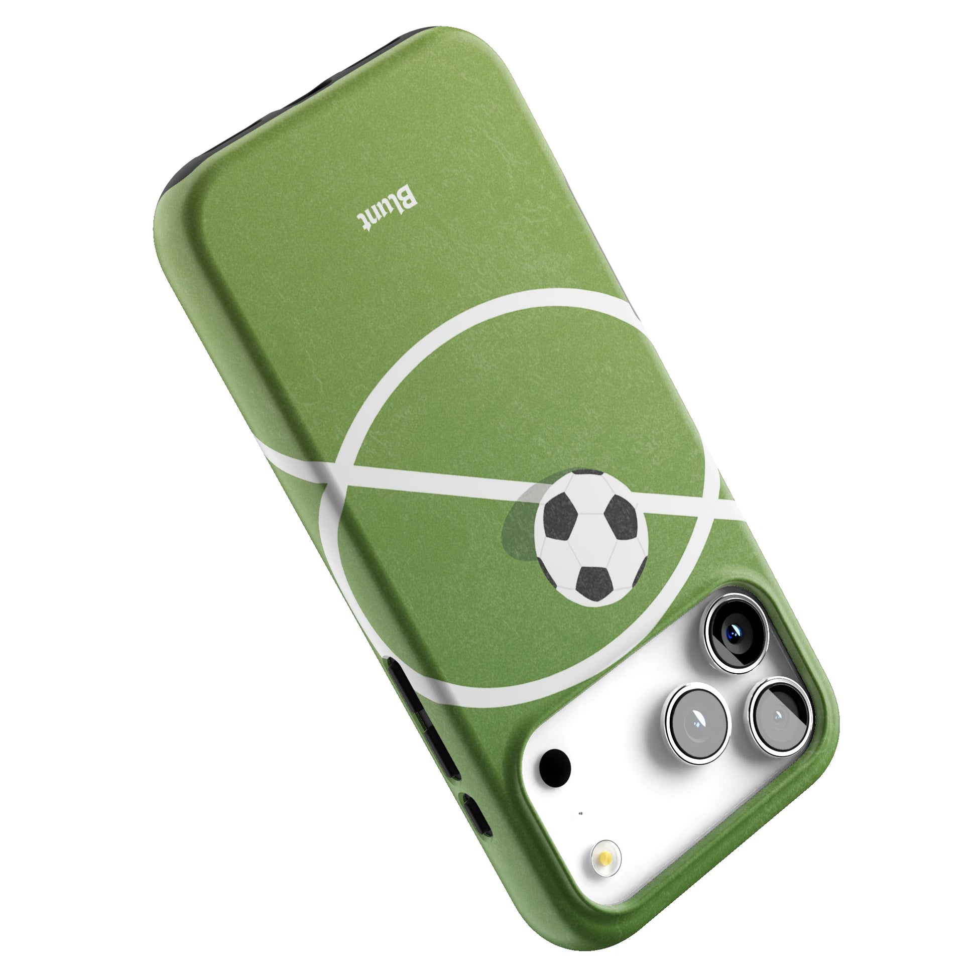 Strike iPhone Case gallery - Iphone_17_Pro_Max_5