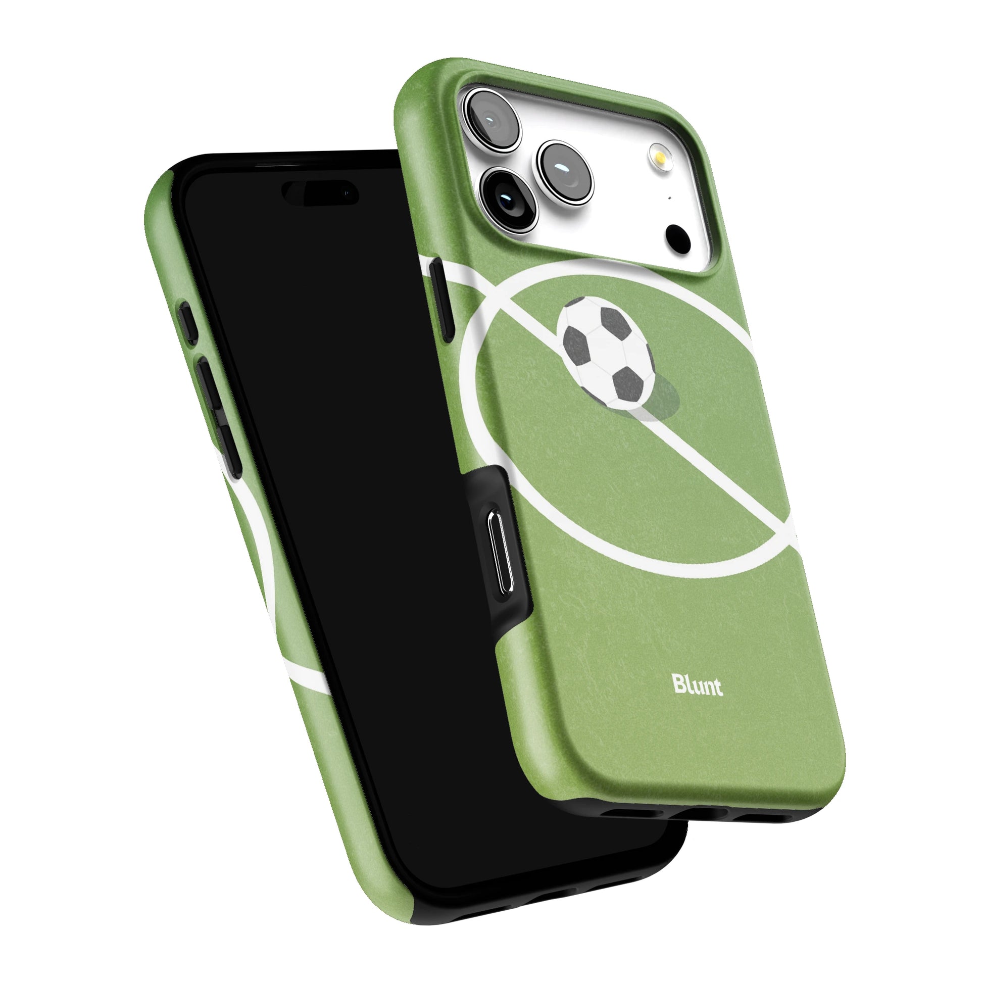 Strike iPhone Case gallery - Iphone_17_Pro_Max_6