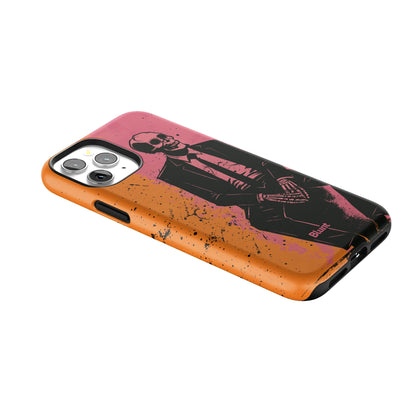 Suited for Death iPhone Case gallery - Iphone_11_Pro_2