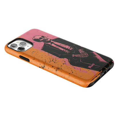 Suited for Death iPhone Case gallery - Iphone_11_Pro_Max_2