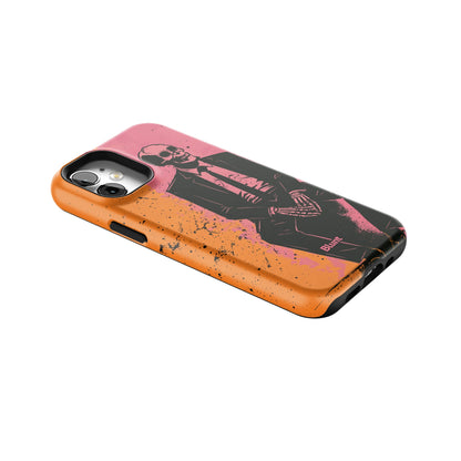 Suited for Death iPhone Case gallery - Iphone_12_Mini_Air_Plus_2