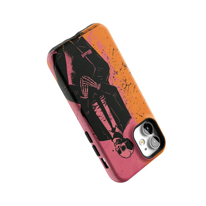 Suited for Death iPhone Case gallery - Iphone_12_Mini_Air_Plus_5