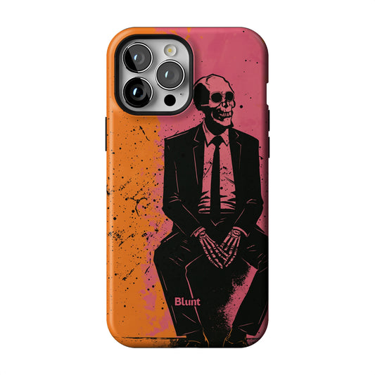Suited for Death iPhone Case gallery - Iphone_13_Pro_Max_1
