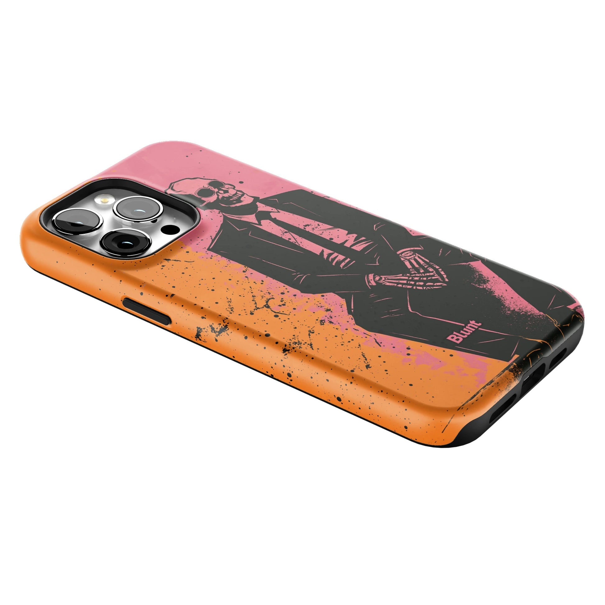 Suited for Death iPhone Case gallery - Iphone_14_Pro_Max_2