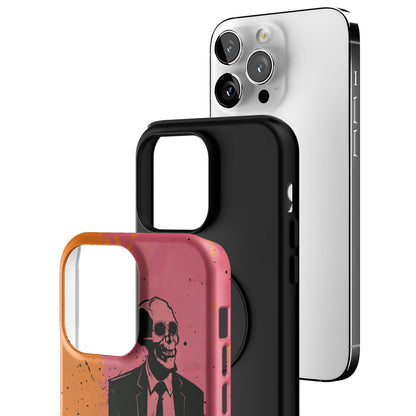Suited for Death iPhone Case gallery - Iphone_14_Pro_Max_3