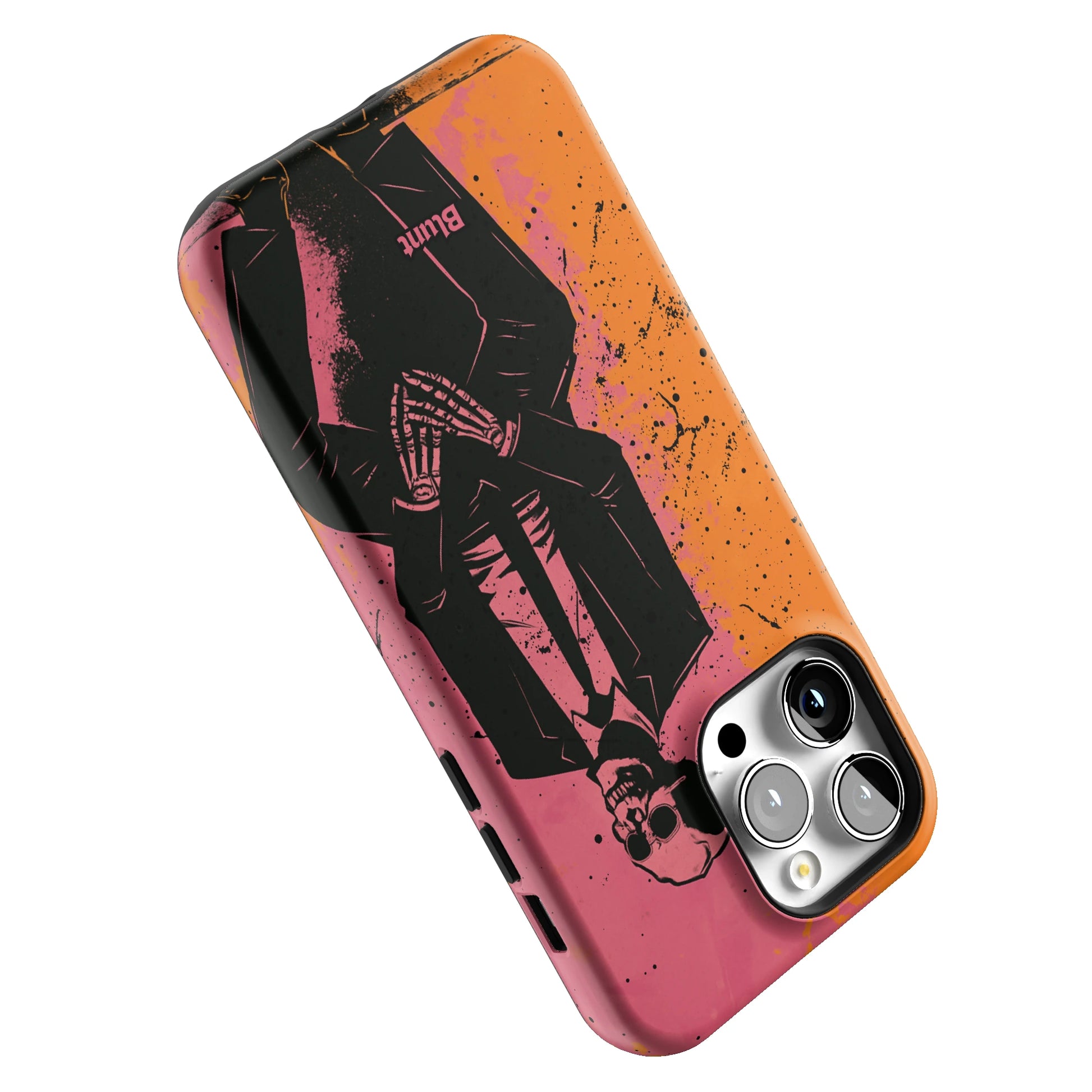 Suited for Death iPhone Case gallery - Iphone_14_Pro_Max_5