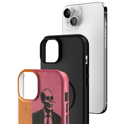 Suited for Death iPhone Case gallery - Iphone_15_Mini_Air_Plus_3