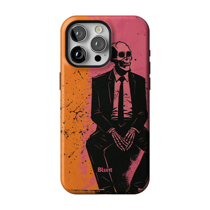 Suited for Death iPhone Case gallery - Iphone_15_Pro_Max_1