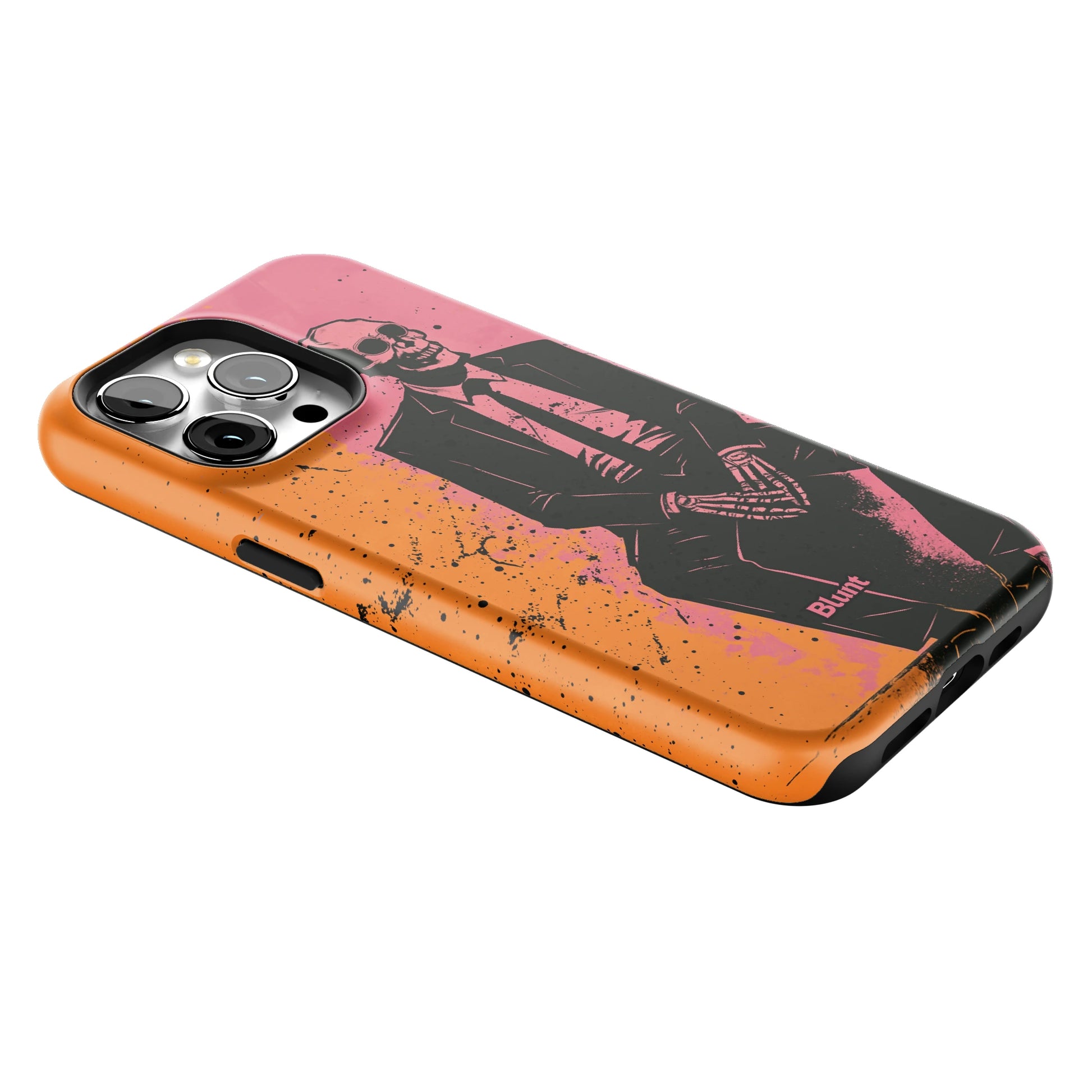 Suited for Death iPhone Case gallery - Iphone_15_Pro_Max_2