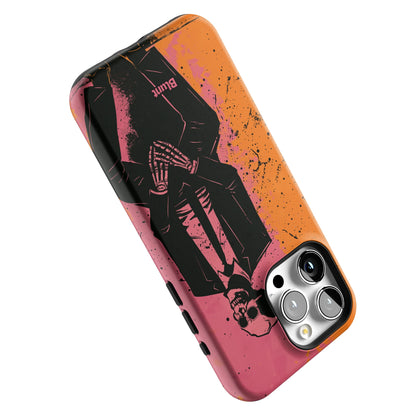 Suited for Death iPhone Case gallery - Iphone_15_Pro_Max_5