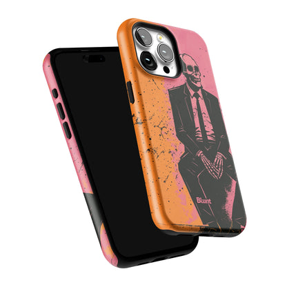 Suited for Death iPhone Case gallery - Iphone_15_Pro_Max_6