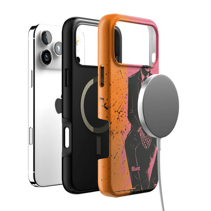 Suited for Death iPhone Case gallery - Iphone_17_Pro_Max_4