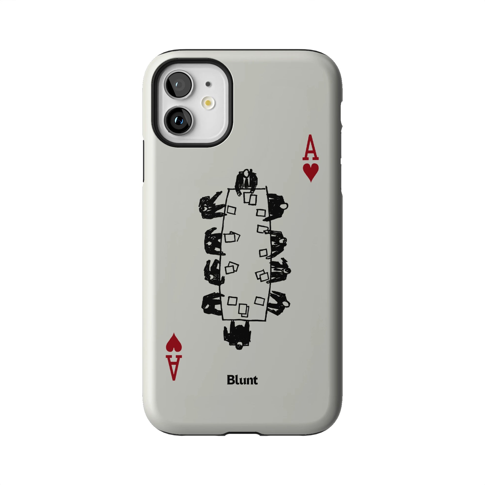 Table iPhone Case gallery - Iphone_11_Iphone_1