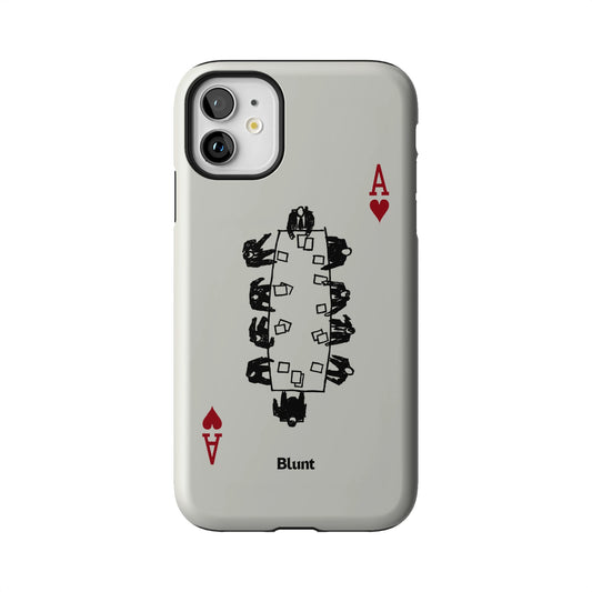 Table iPhone Case gallery - Iphone_11_Iphone_1