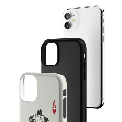 Table iPhone Case gallery - Iphone_11_Iphone_3