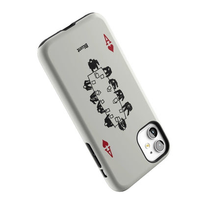 Table iPhone Case gallery - Iphone_11_Iphone_5