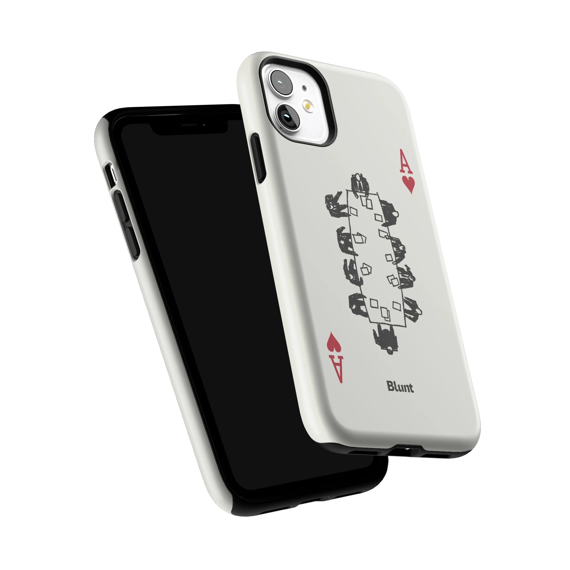 Table iPhone Case gallery - Iphone_11_Iphone_6
