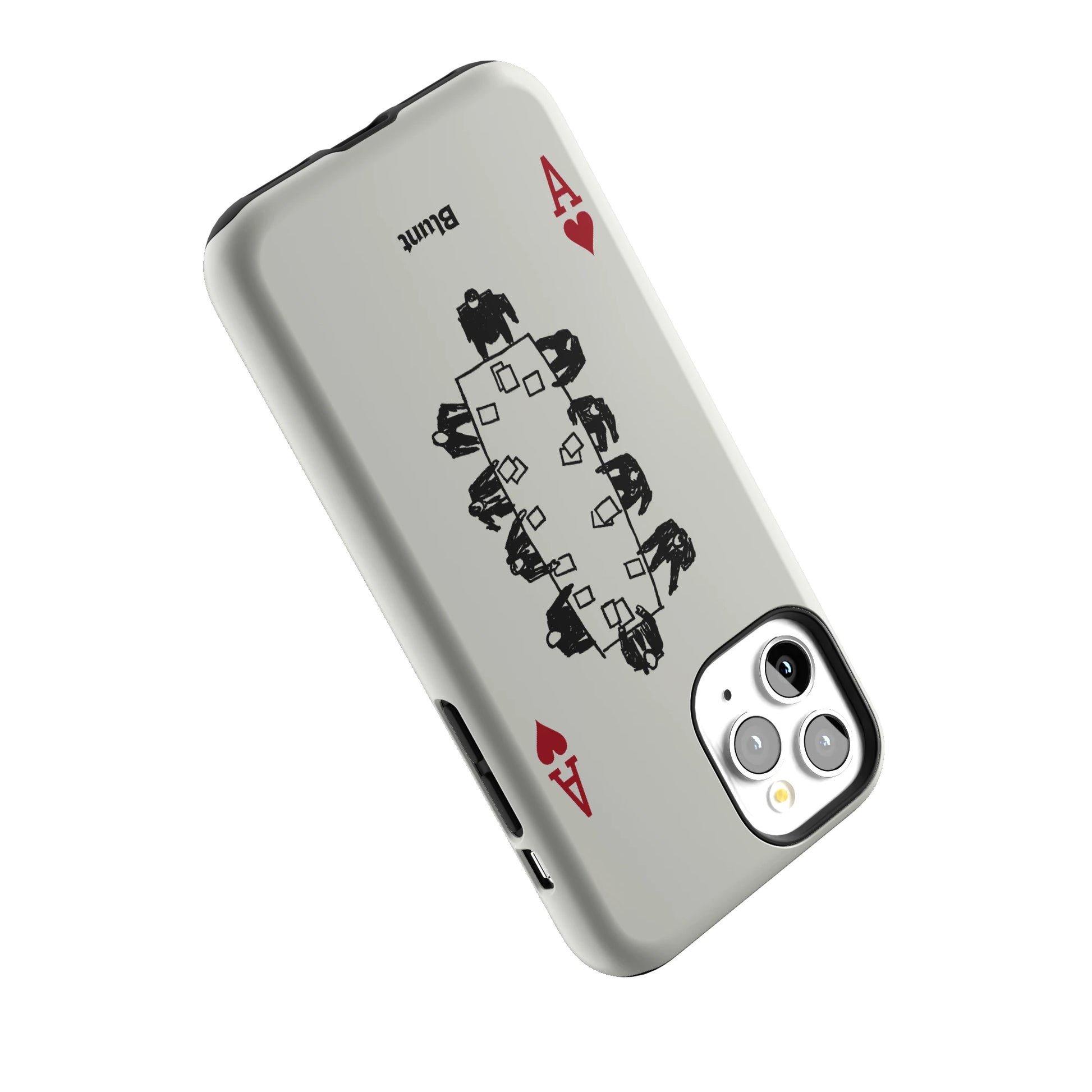 Table iPhone Case gallery - Iphone_11_Pro_5