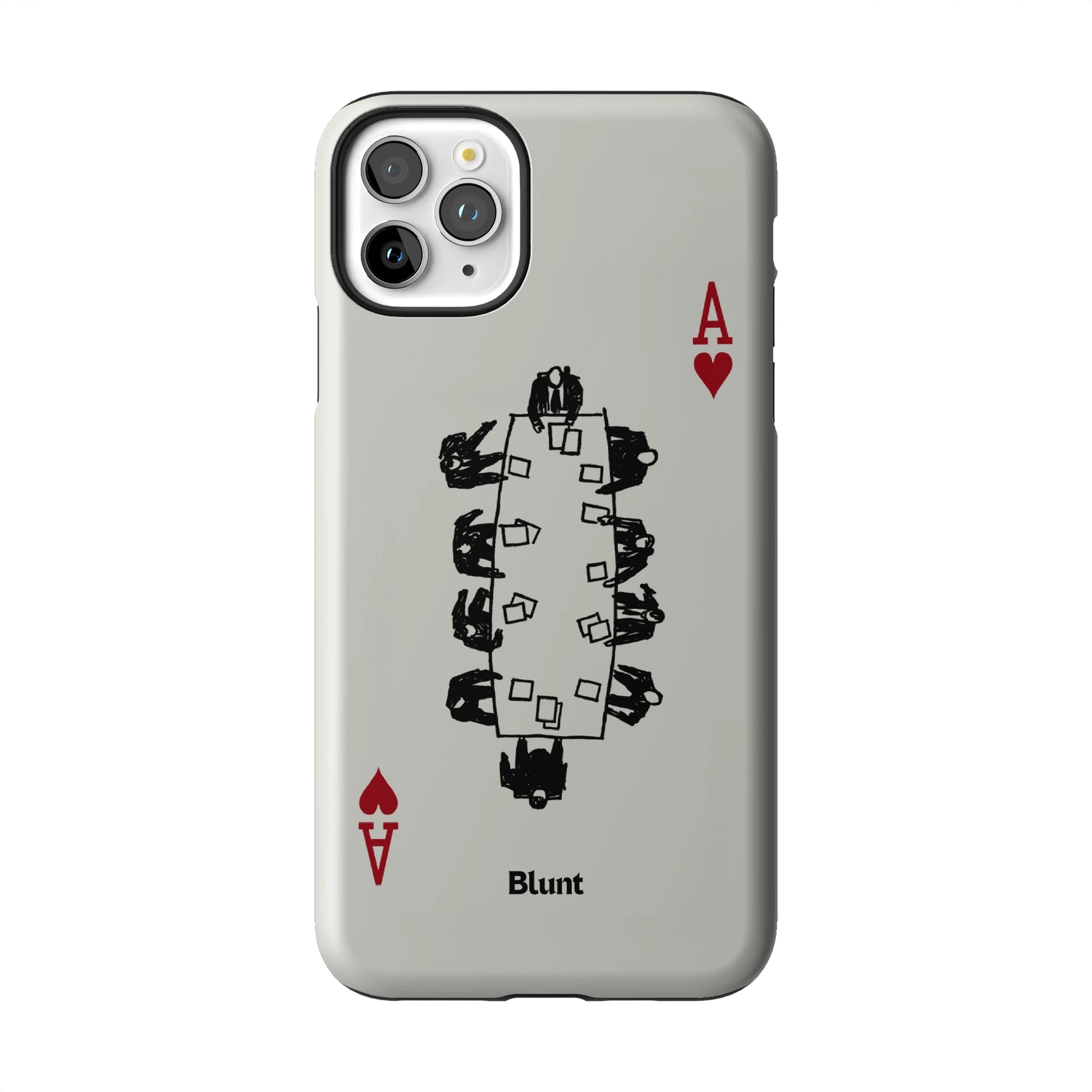 Table iPhone Case gallery - Iphone_11_Pro_Max_1