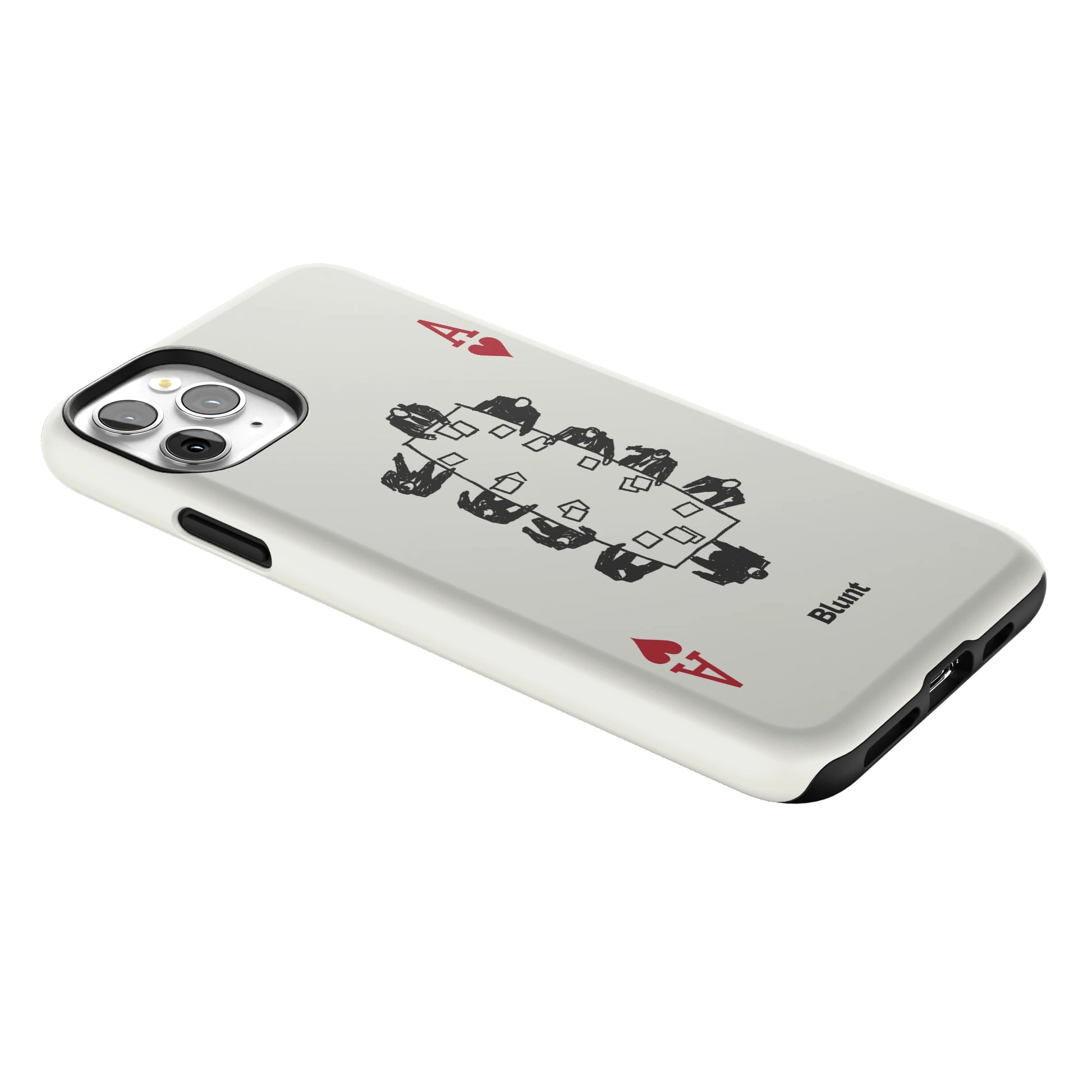 Table iPhone Case gallery - Iphone_11_Pro_Max_2
