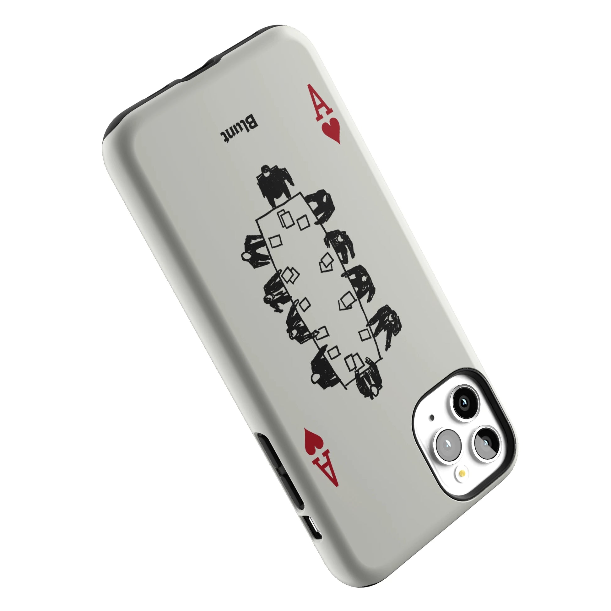 Table iPhone Case gallery - Iphone_11_Pro_Max_5