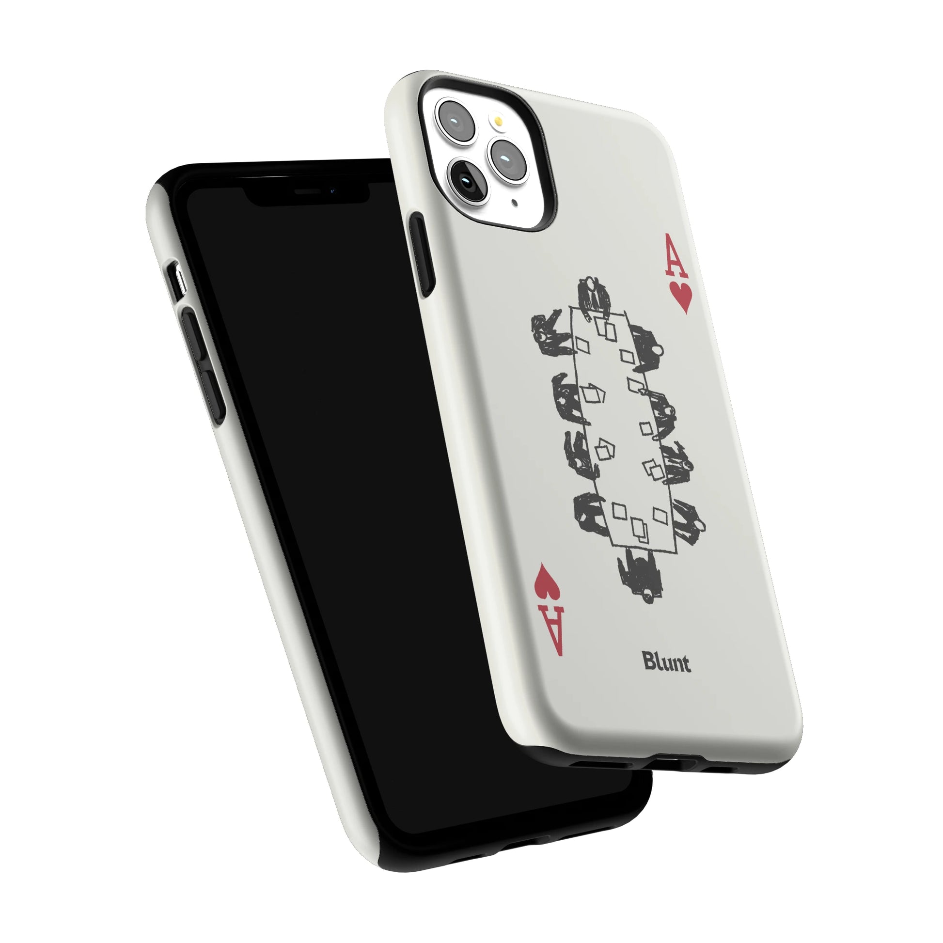 Table iPhone Case gallery - Iphone_11_Pro_Max_6