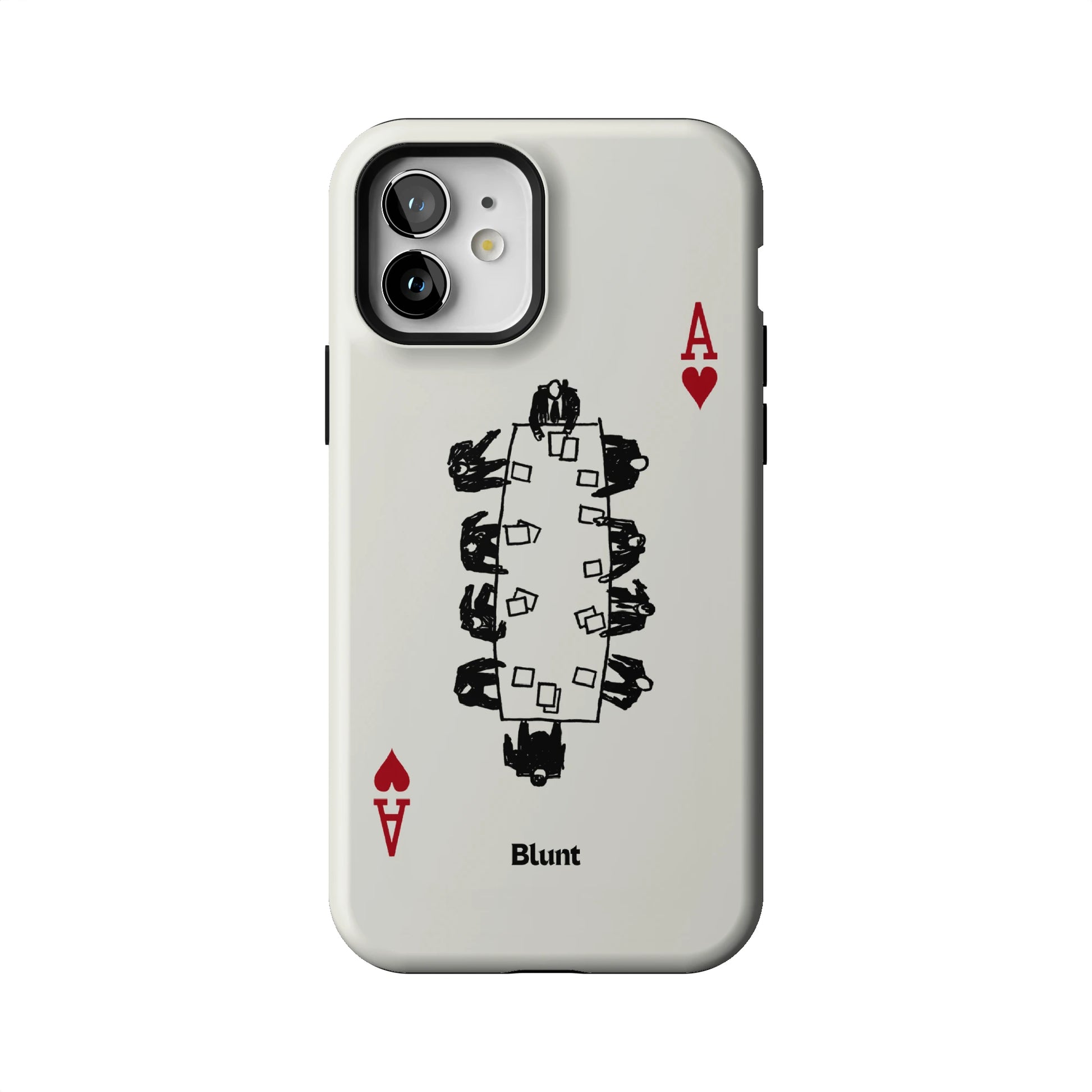 Table iPhone Case gallery - Iphone_12_Iphone_1