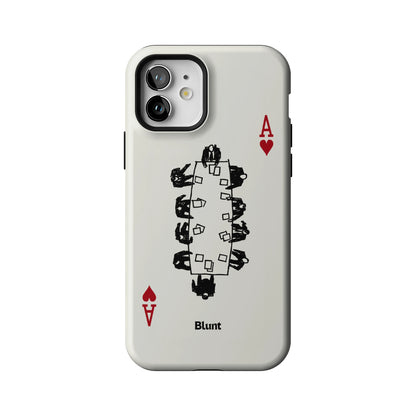 Table iPhone Case gallery - Iphone_12_Iphone_1