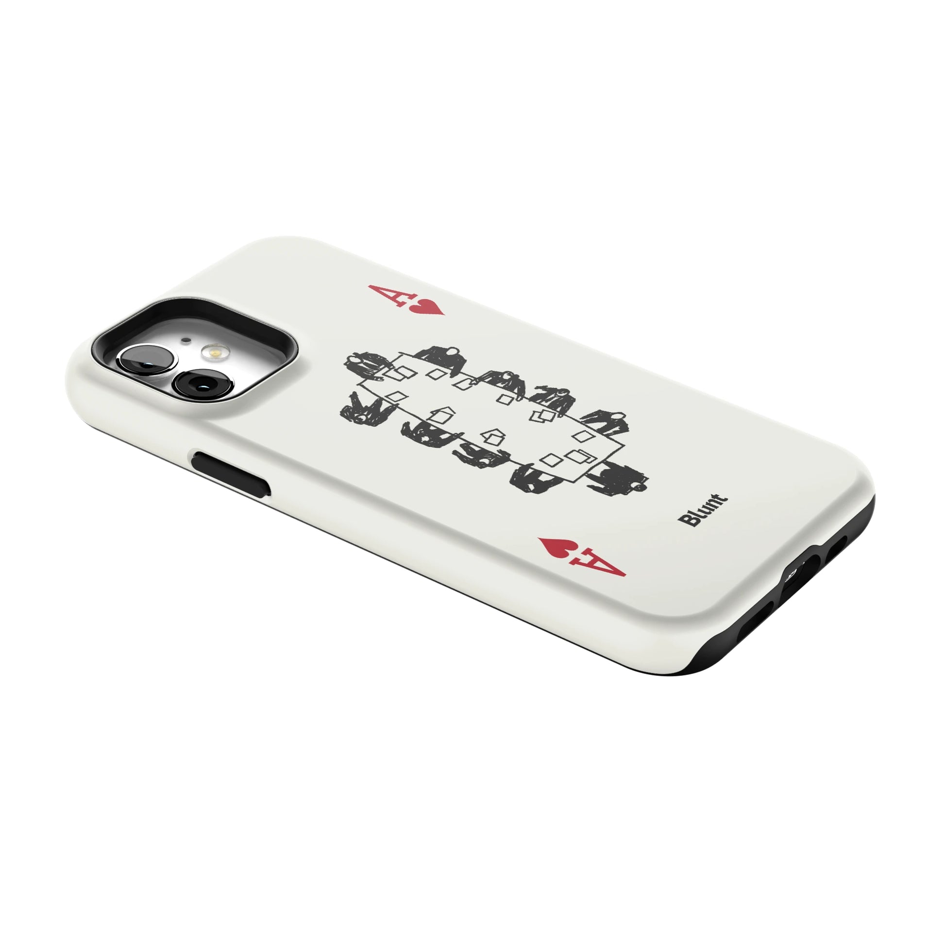 Table iPhone Case gallery - Iphone_12_Iphone_2