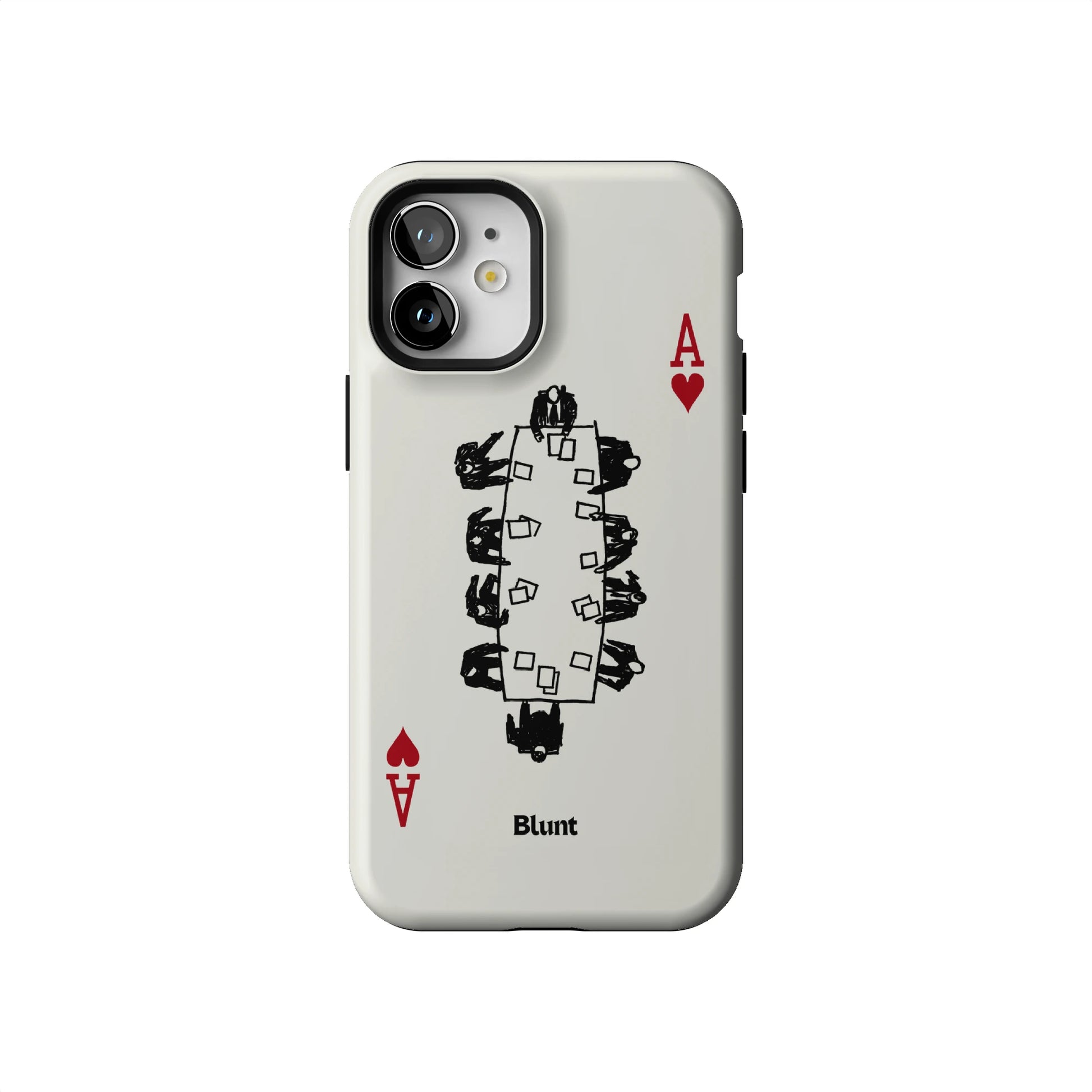 Table iPhone Case gallery - Iphone_12_Mini_Air_Plus_1