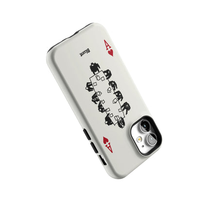 Table iPhone Case gallery - Iphone_12_Mini_Air_Plus_5