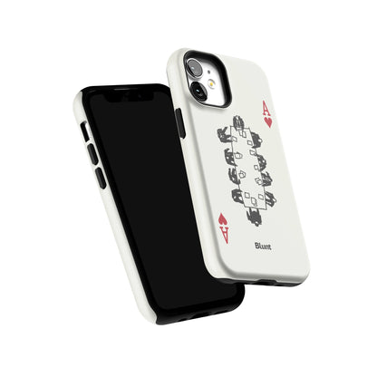 Table iPhone Case gallery - Iphone_12_Mini_Air_Plus_6