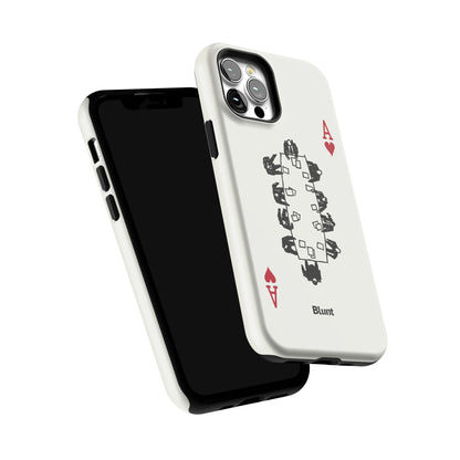 Table iPhone Case gallery - Iphone_12_Pro_6