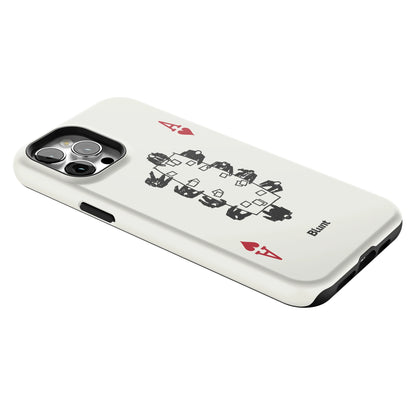 Table iPhone Case gallery - Iphone_12_Pro_Max_2