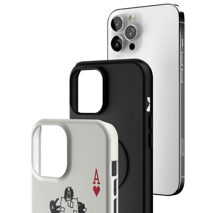 Table iPhone Case gallery - Iphone_12_Pro_Max_3