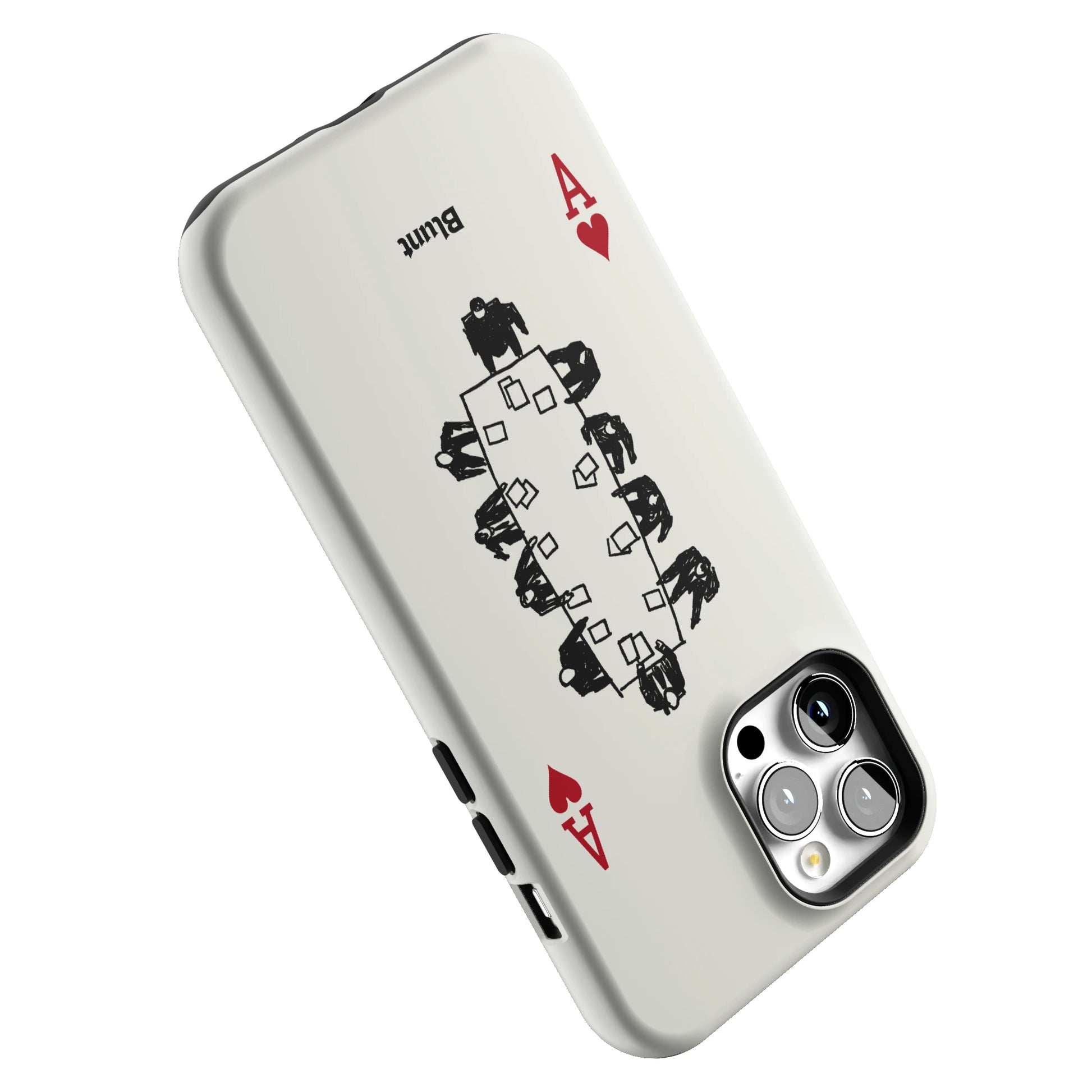 Table iPhone Case gallery - Iphone_12_Pro_Max_5
