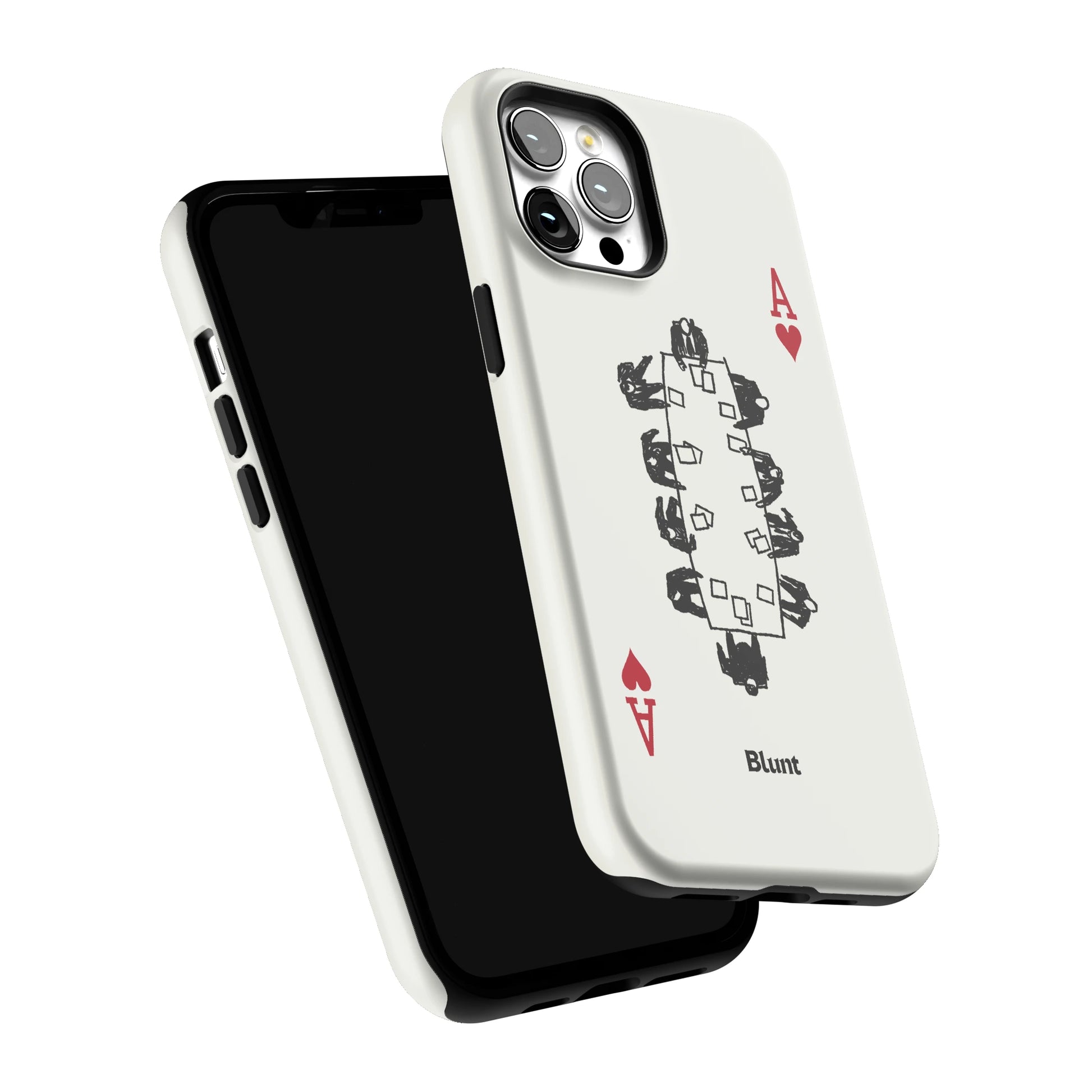Table iPhone Case gallery - Iphone_12_Pro_Max_6